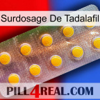 Tadalafil Overdose new11